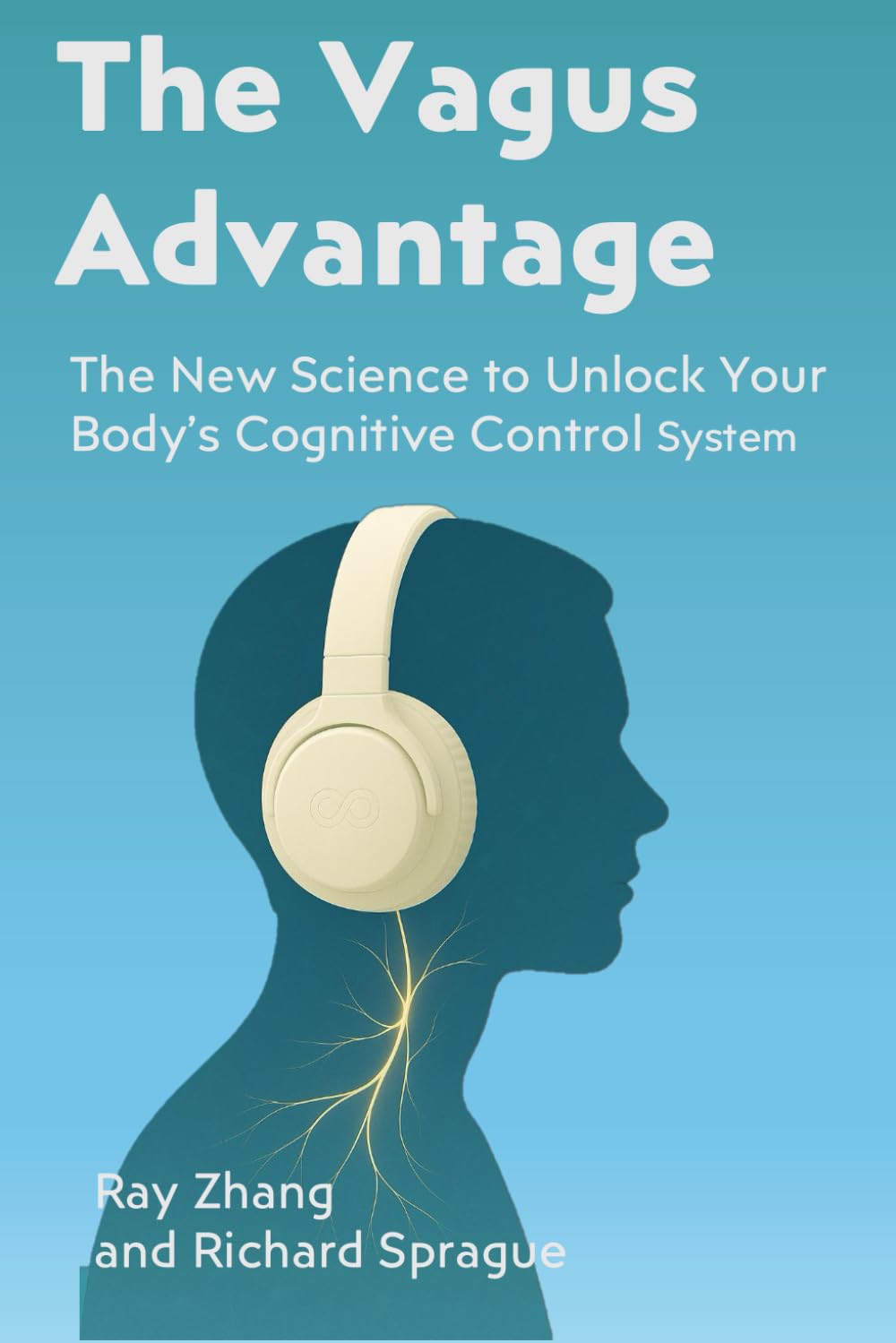 The Vagus Advantage book cover